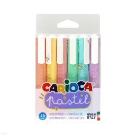 zakreslacz-pastel-carioca-6-kolorow