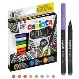 pisaki-metaliczne-carioca-8-kol