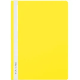 skoroszyt-plastikowy-twardy-zolty-na-dokumenty-do-segregatora