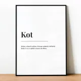 plakat-definicja-kota
