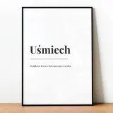plakat-definicja-usmiechu