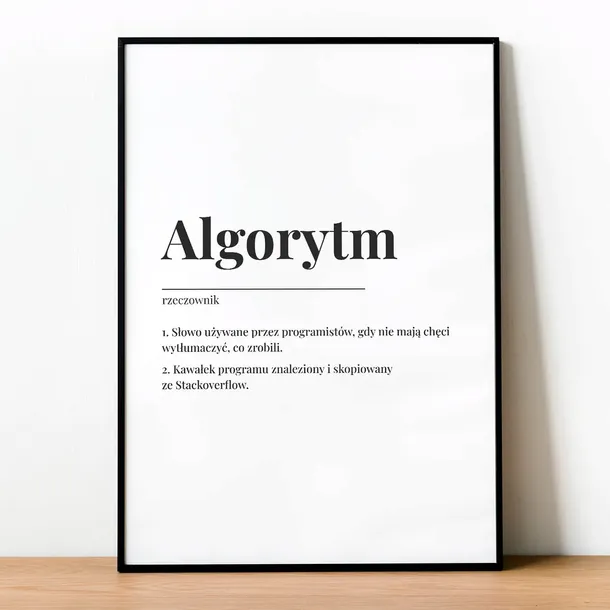 plakat-definicja-algorytmu