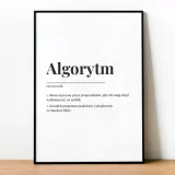 plakat-definicja-algorytmu