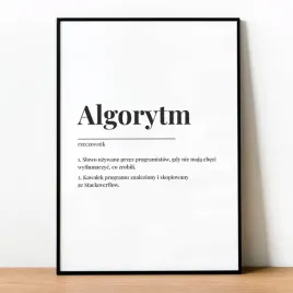 plakat-definicja-algorytmu