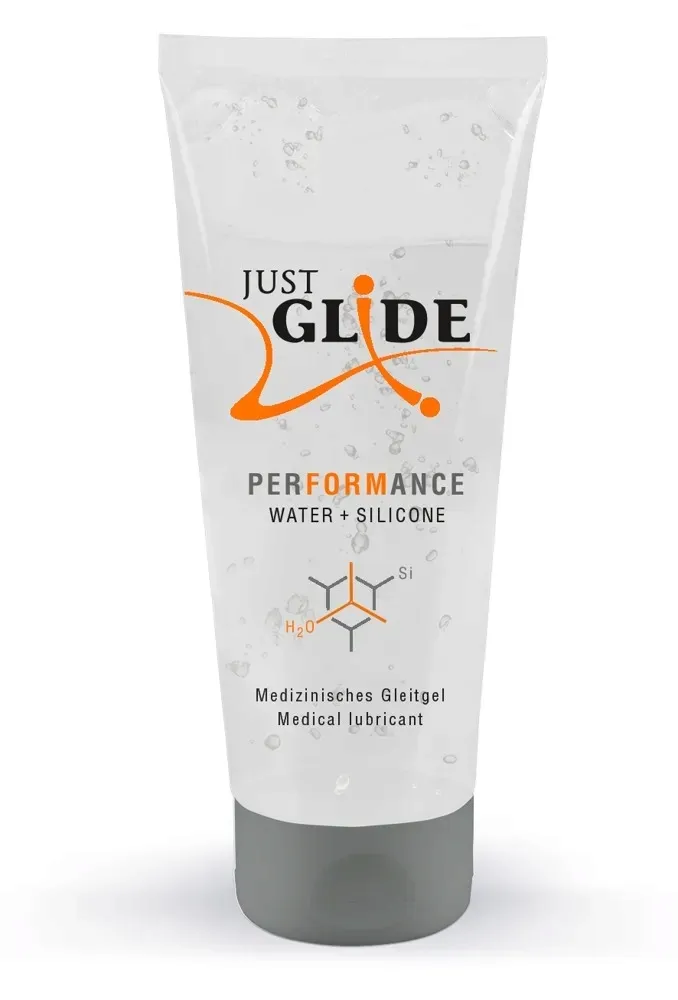 just-glide-performance200ml-rodzaj-brak-informacji