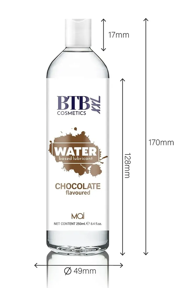btb-water-based-flavored-chocolat-lubricant-250ml-rodzaj-wodne