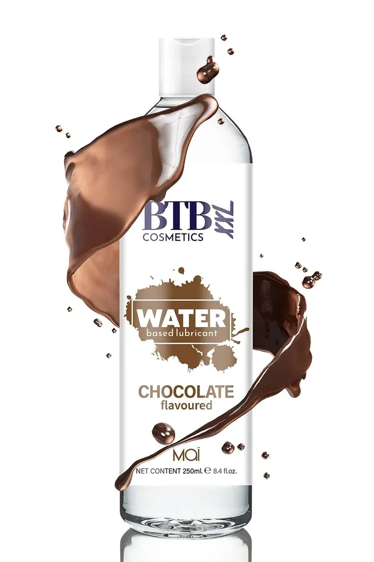 btb-water-based-flavored-chocolat-lubricant-250ml