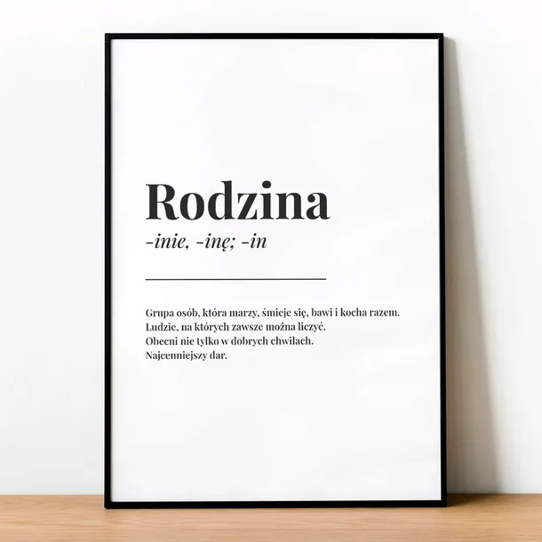 plakat-definicja-rodziny
