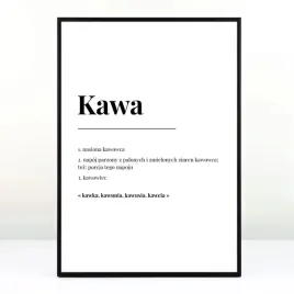 plakat-definicja-kawy