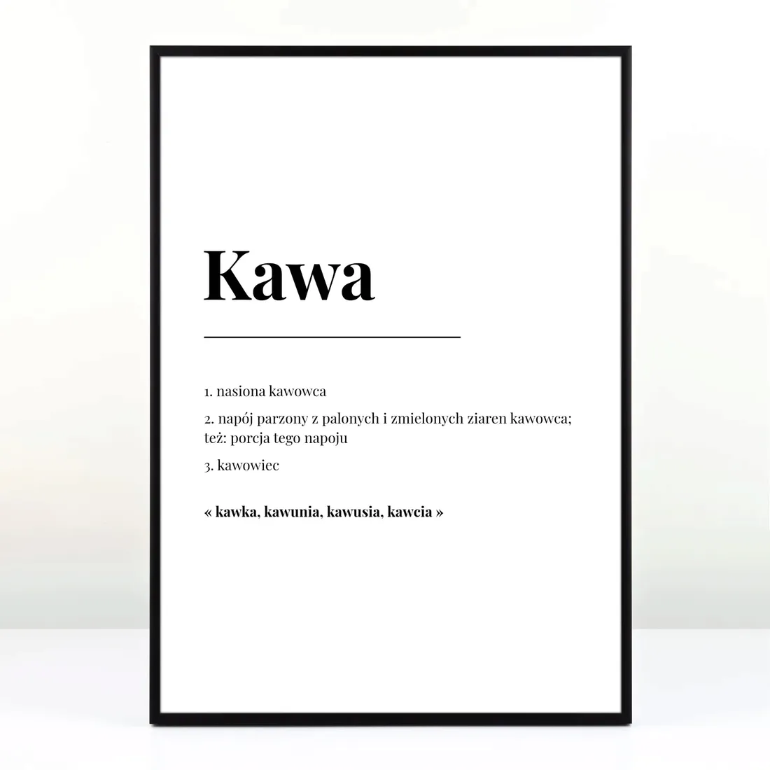Grafika w opisie produktu