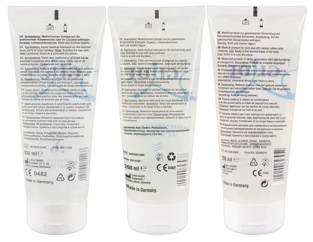 just-glide-3x200ml