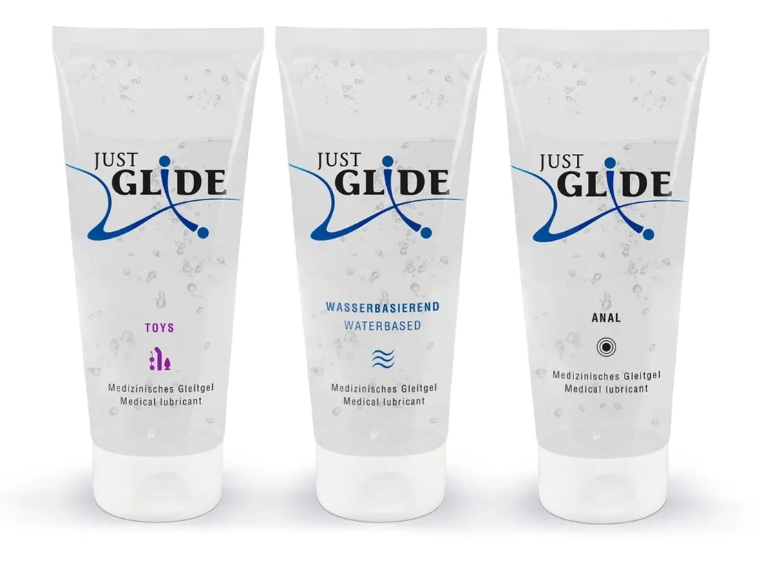 just-glide-3x200ml