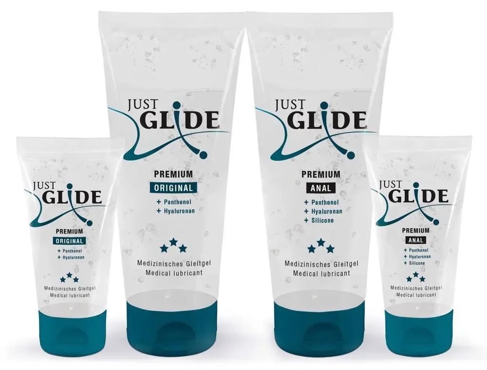just-glide-premium-set-rodzaj-brak-informacji