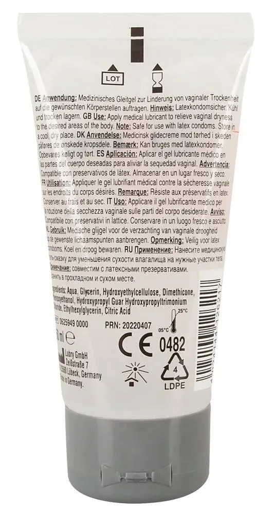 just-glide-performance50-ml-rodzaj-brak-informacji