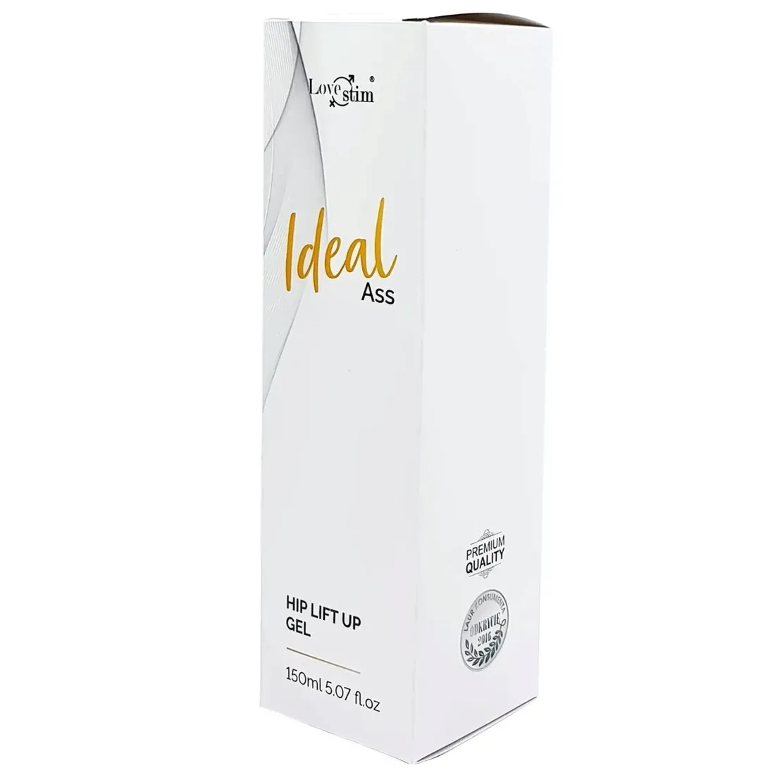 zel-ideal-ass-150-ml-rodzaj-brak-informacji