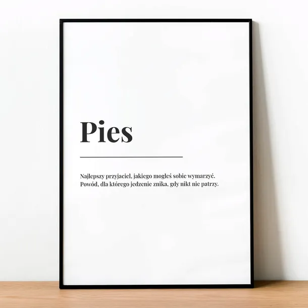 plakat-definicja-psa