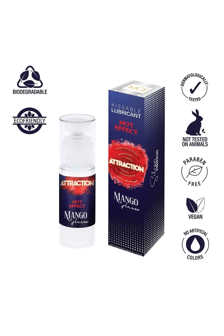 lubricant-attraction-heat-mango-50-ml