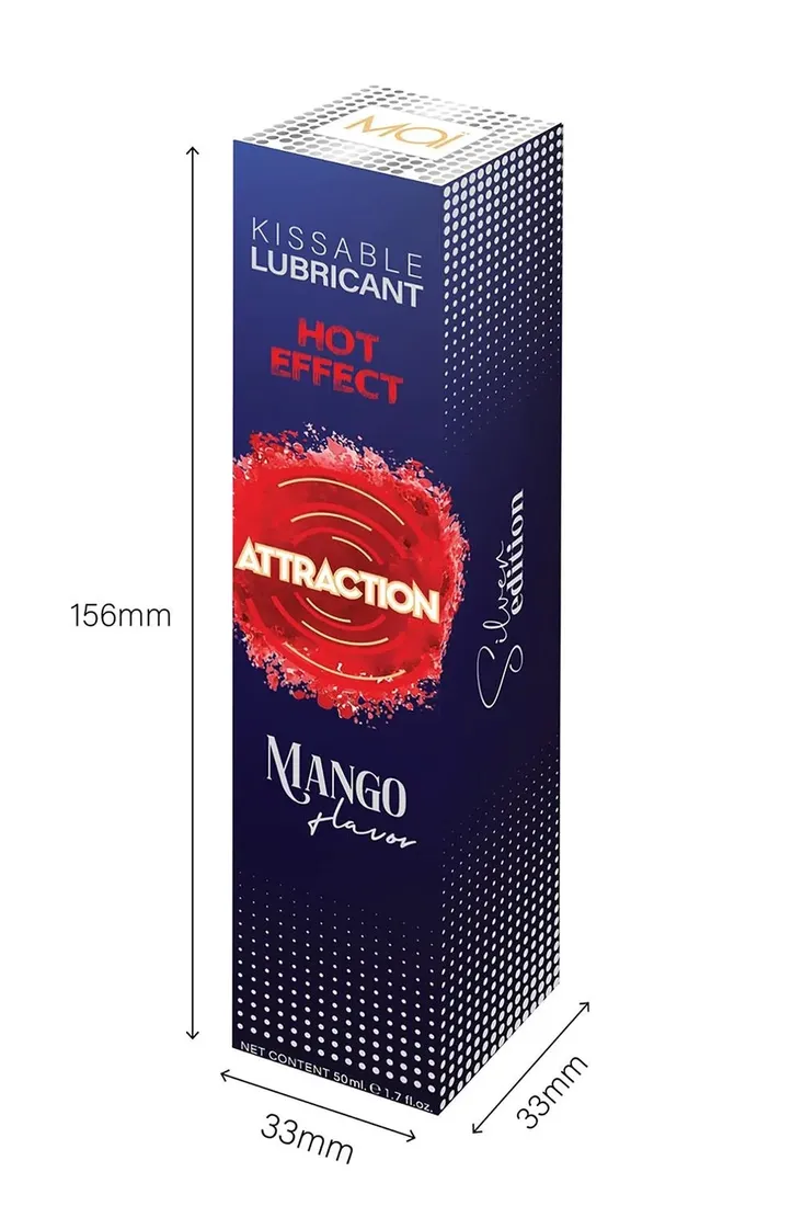 lubricant-attraction-heat-mango-50-ml