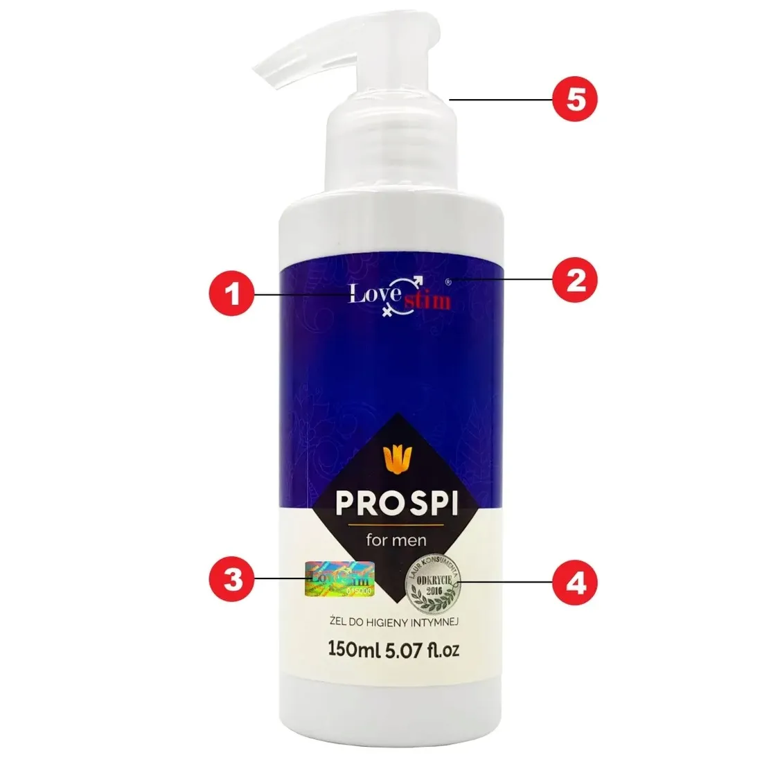 zel-prospi-for-men-150-ml-rodzaj-brak-informacji