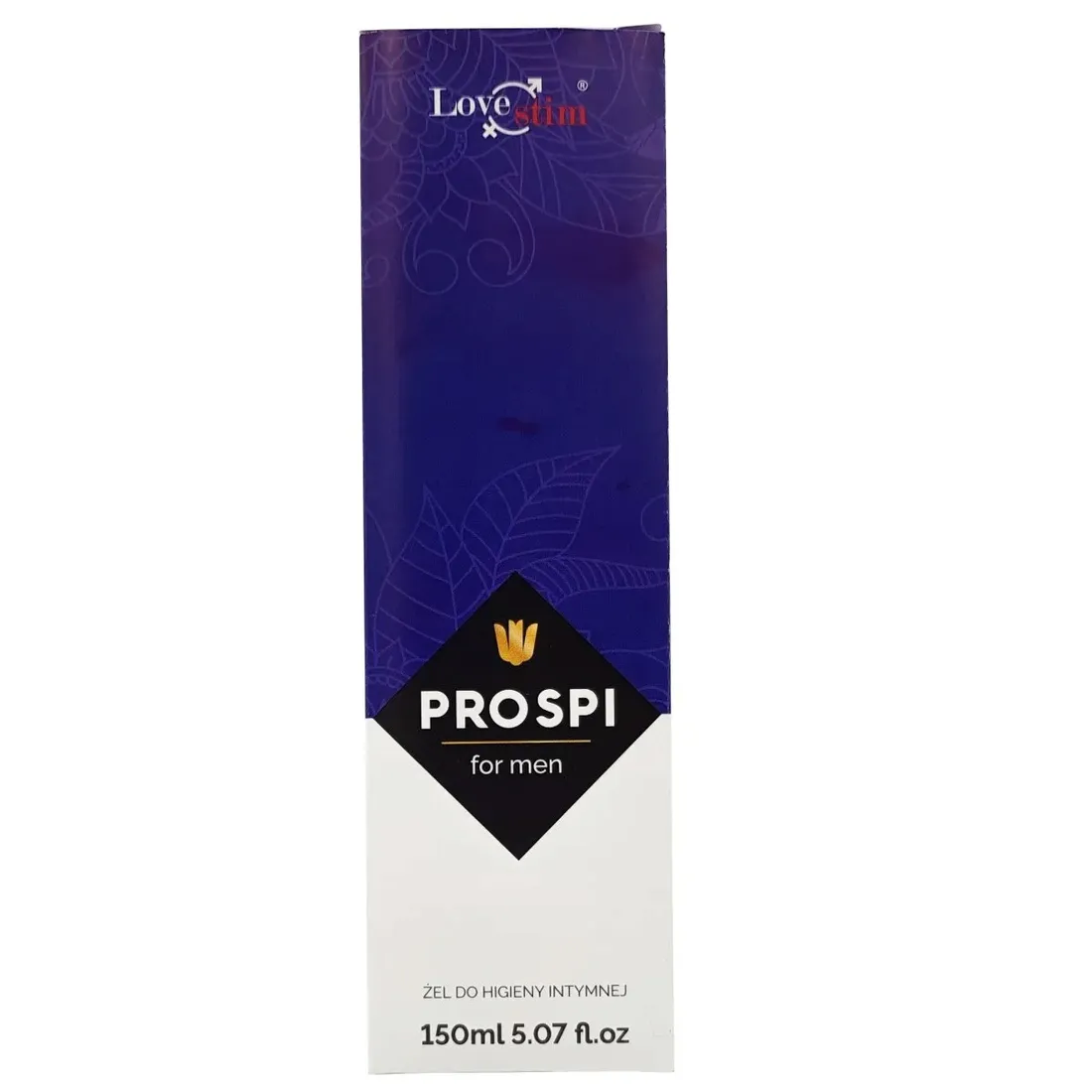 zel-prospi-for-men-150-ml-rodzaj-brak-informacji