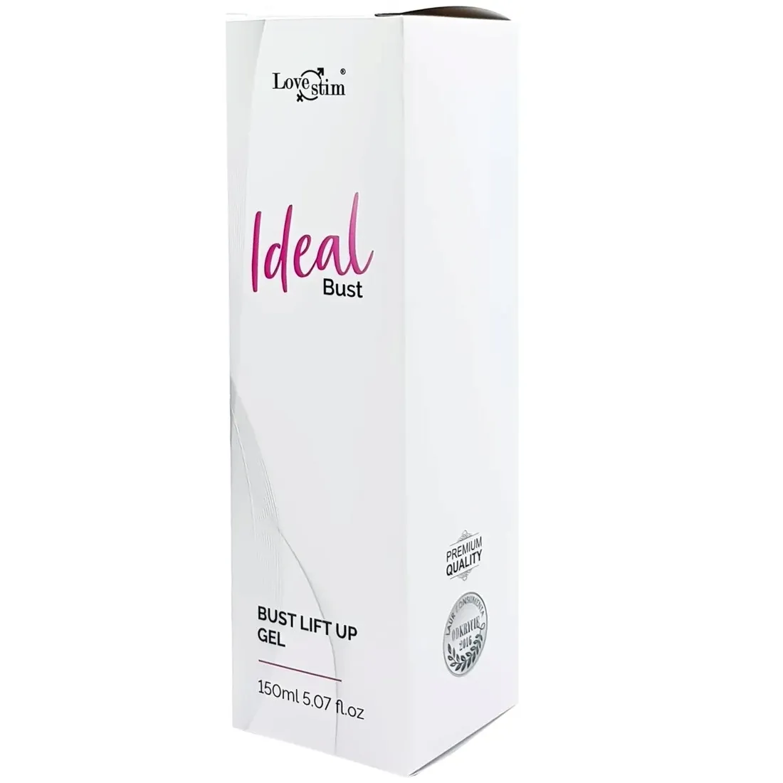 zel-ideal-bust-150-ml-rodzaj-brak-informacji