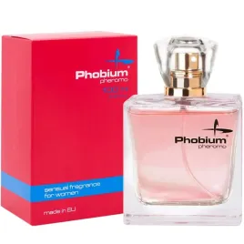 Zdjęcie produktu Phobium damskie. Zmysłowy, ekscytujący zapach.