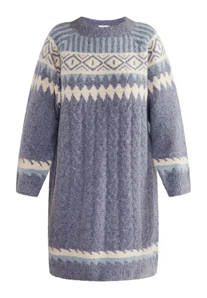 sukienka-usha-blue-label-m-l-marka-inna
