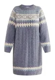 sukienka-usha-blue-label-m-l-marka-inna