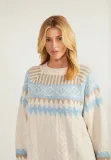 sukienka-usha-blue-label-m-l-stan-nowy