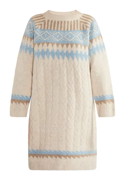 sukienka-usha-blue-label-m-l-marka-inna