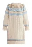 sukienka-usha-blue-label-m-l-marka-inna