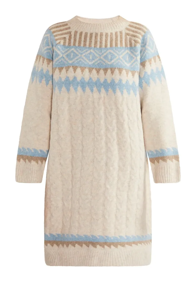 sukienka-usha-blue-label-m-l-stan-nowy