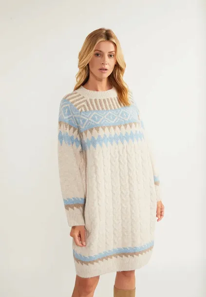 sukienka-usha-blue-label-m-l-rozmiar-m-l