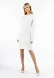 sukienka-usha-white-label-m-l
