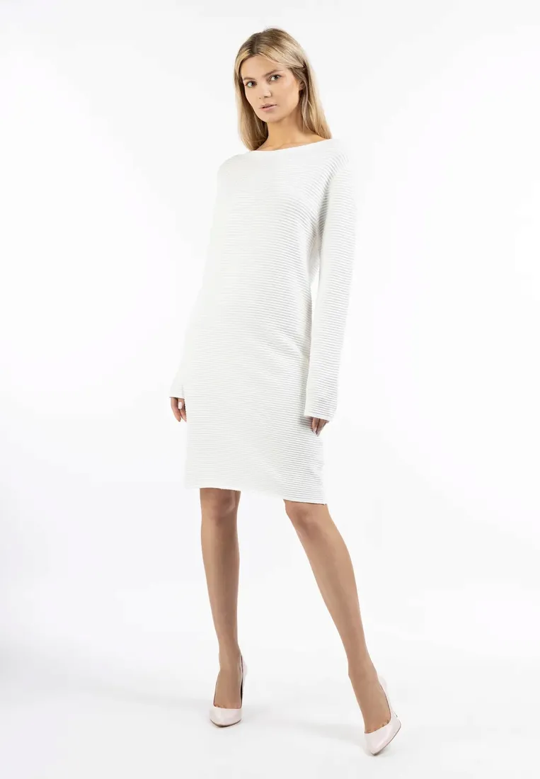 sukienka-usha-white-label-m-l-stan-nowy