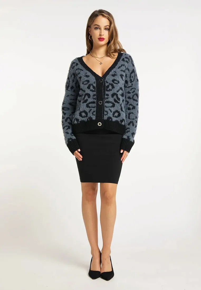 sweter-damski-faina-m-l-stan-nowy