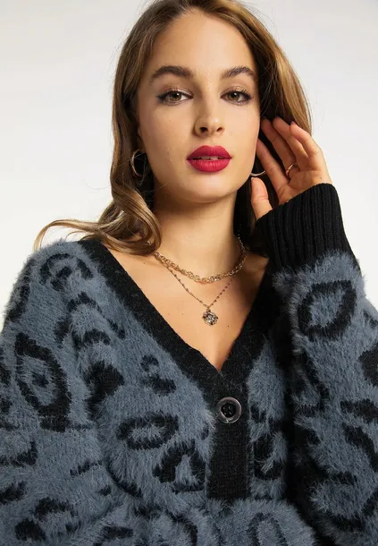 sweter-damski-faina-m-l-stan-nowy