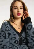 sweter-damski-faina-m-l-stan-nowy