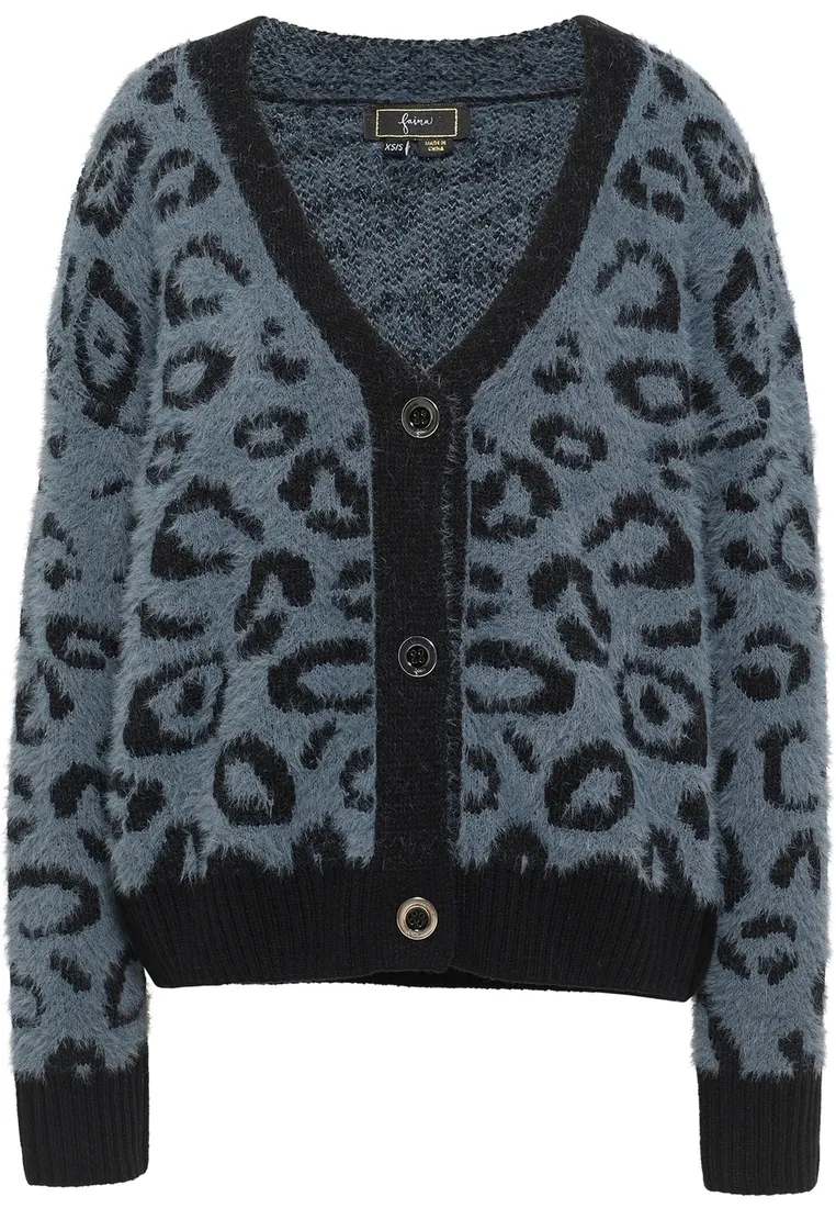 sweter-damski-faina-m-l-stan-nowy