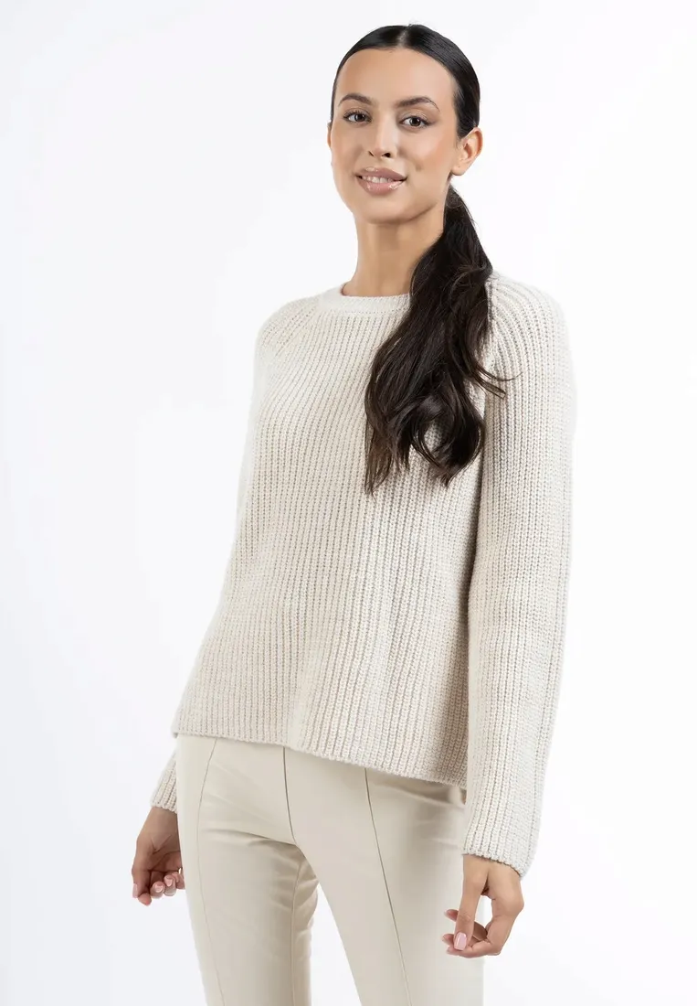 sweter-damski-faina-m-l-stan-nowy
