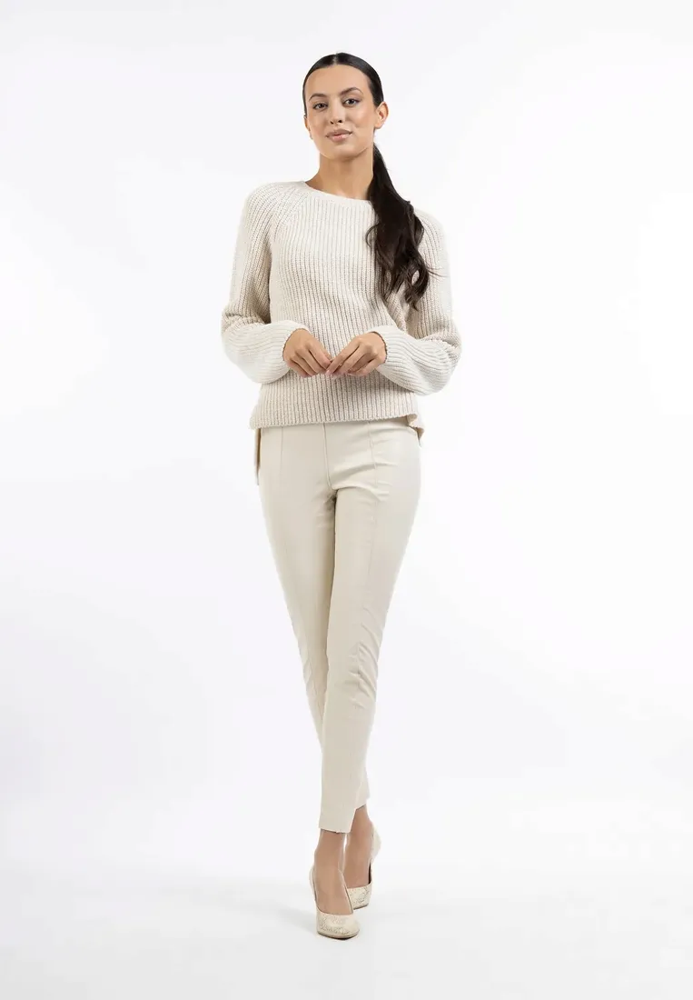 sweter-damski-faina-m-l-stan-nowy