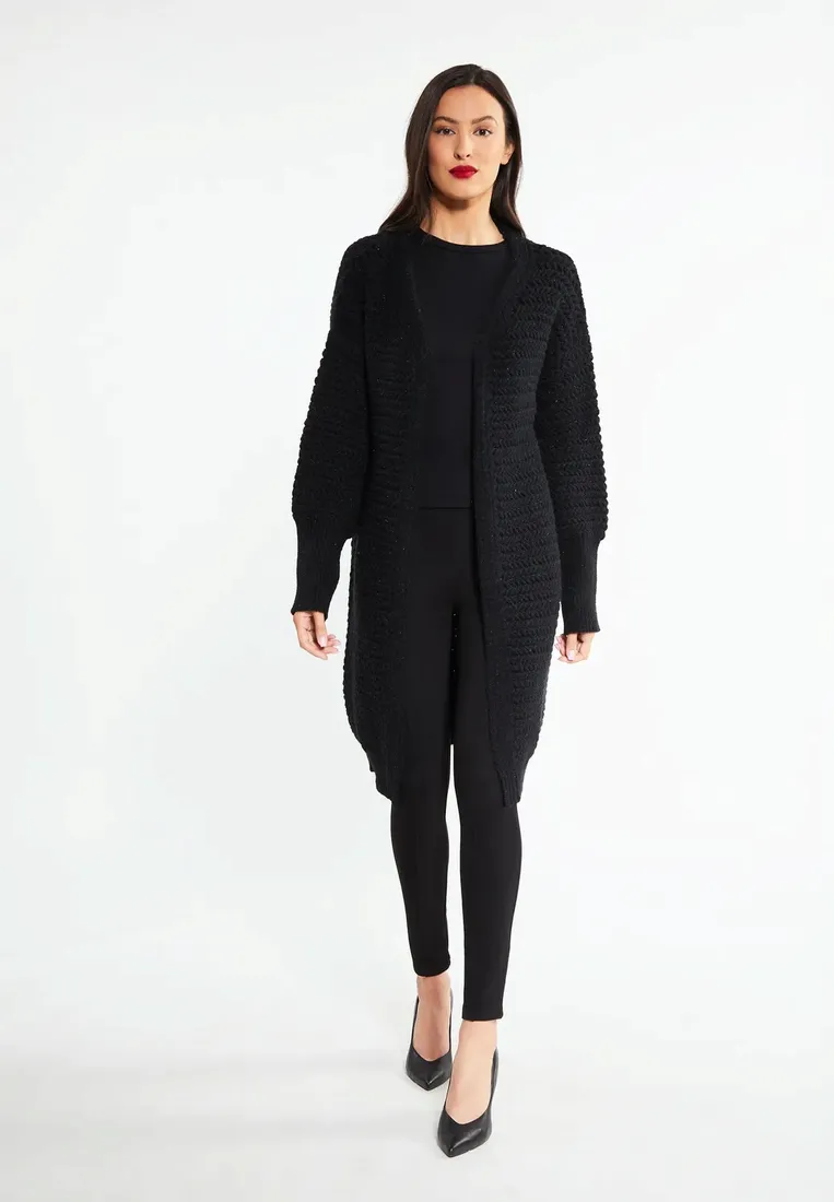 sweter-damski-faina-m-l-stan-nowy