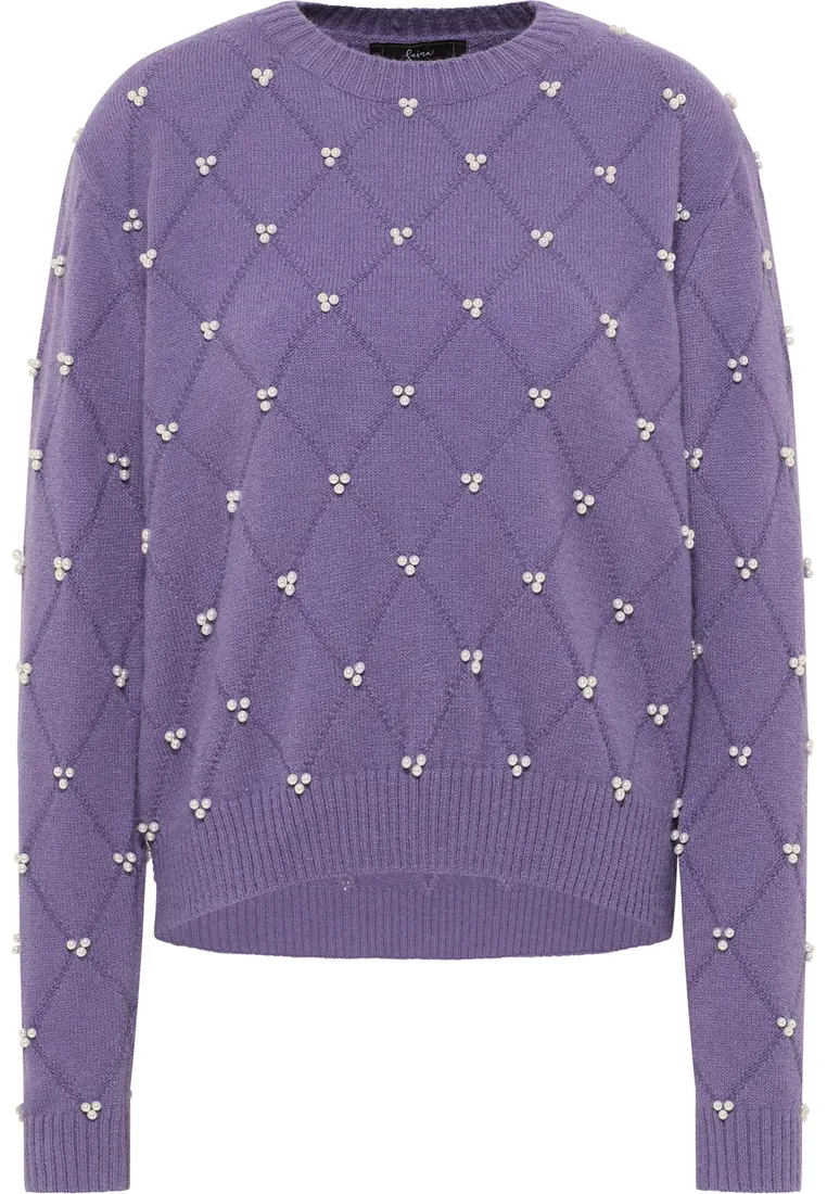 sweter-damski-faina-m-l-stan-nowy