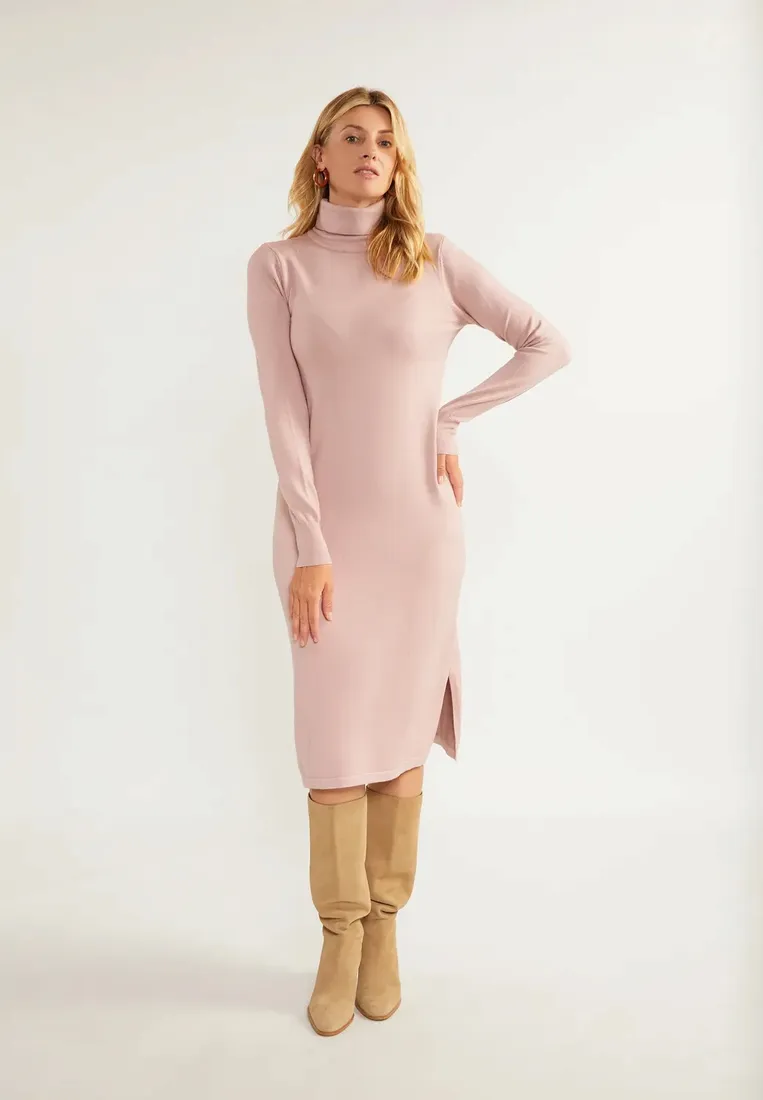 sukienka-usha-white-label-m-l-stan-nowy