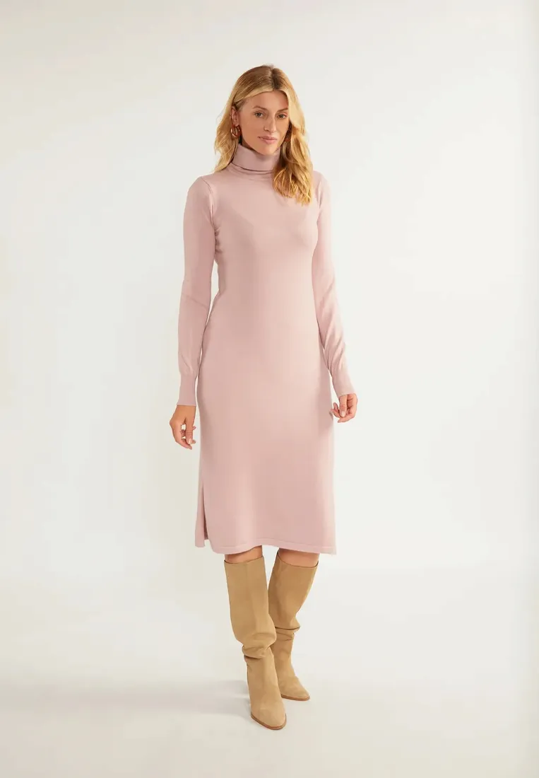 sukienka-usha-white-label-m-l