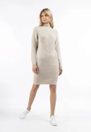 sukienka-usha-white-label-m-l