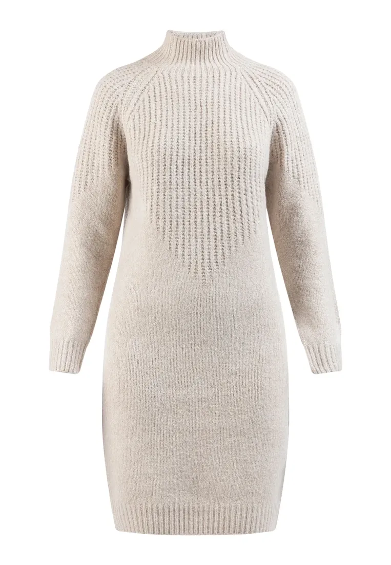 sukienka-usha-white-label-m-l-stan-nowy