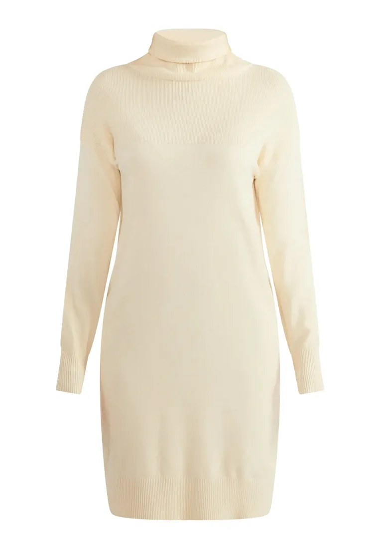sukienka-usha-white-label-m-l-stan-nowy