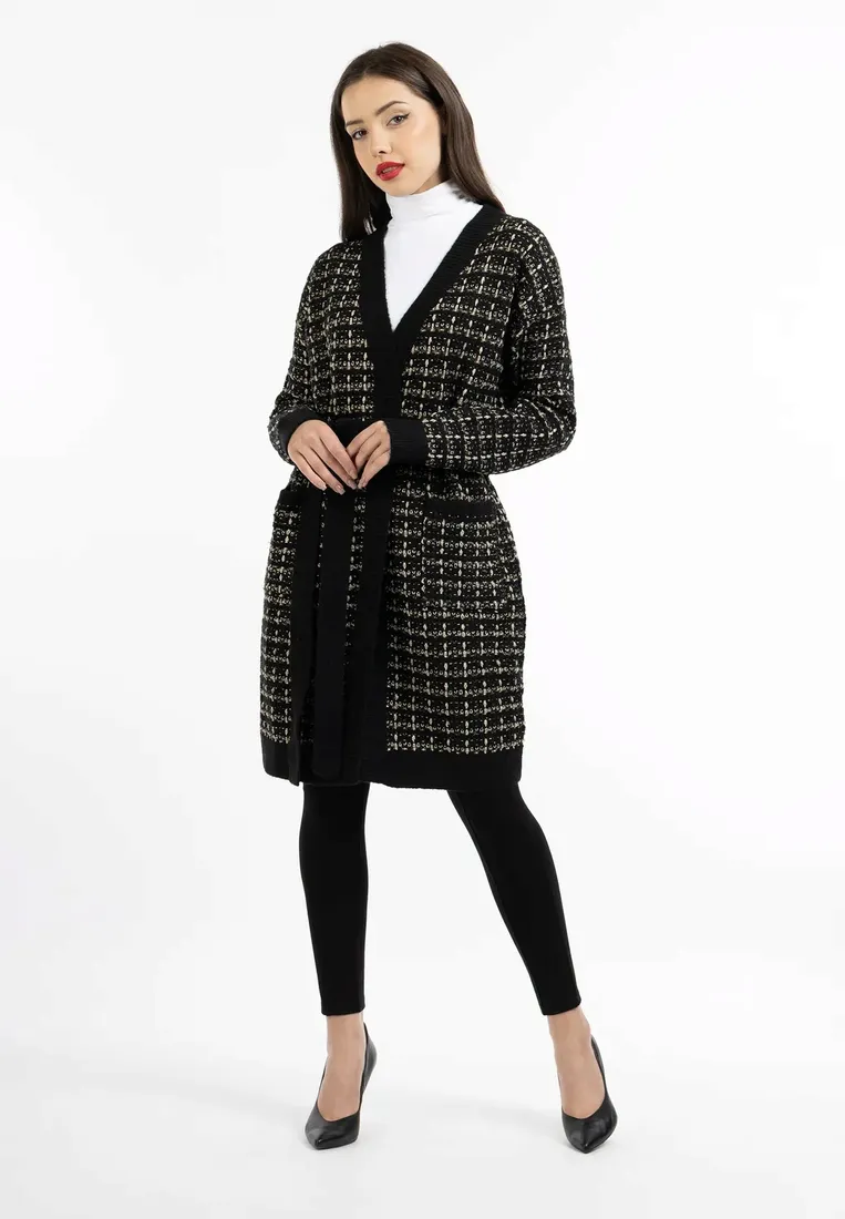 sweter-damski-faina-m-l-stan-nowy