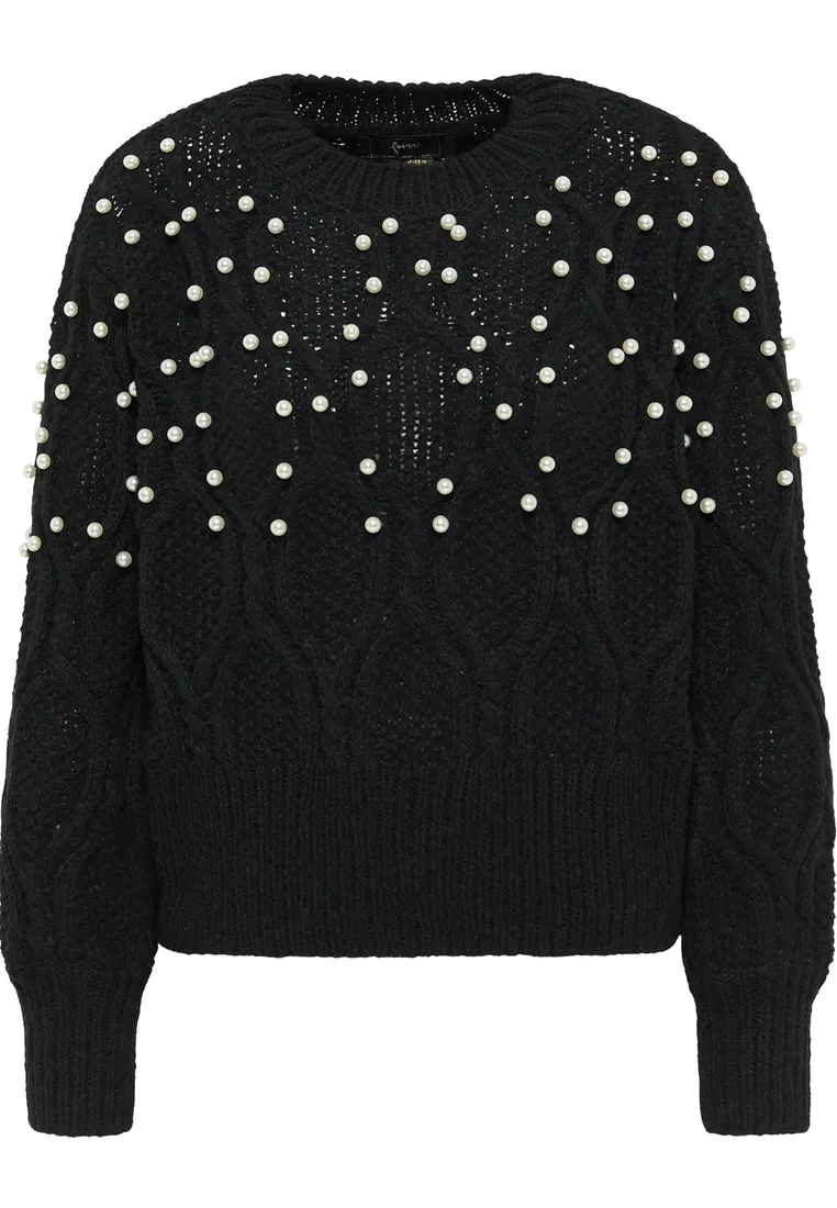 sweter-damski-faina-m-l-stan-nowy